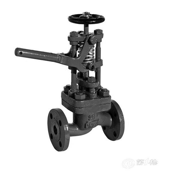 GBT5744-1993 Marine quick-closing valve